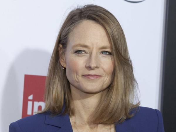 Además, la estrella de El Silencio de los Corderos afirmó sentirse en libertad total a sus 60 años, declarando que ya no le importa nada.