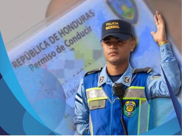 El trámite se esfectúa en el Centro de Capacitación Vial y Capacitación de Conductores.