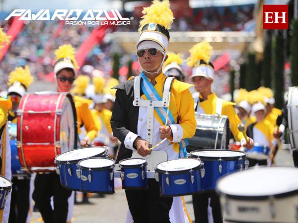 En los 204 años de independencia, EL HERALDO pone a los jóvenes en el centro de la celebración con un desafío que premiará talento y dedicación.