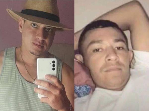 Un doble hecho violento se registró en el municipio de San Esteban, donde dos hombres fueron asesinados a balazos cerca de su vivienda. Esto se sabe del caso: