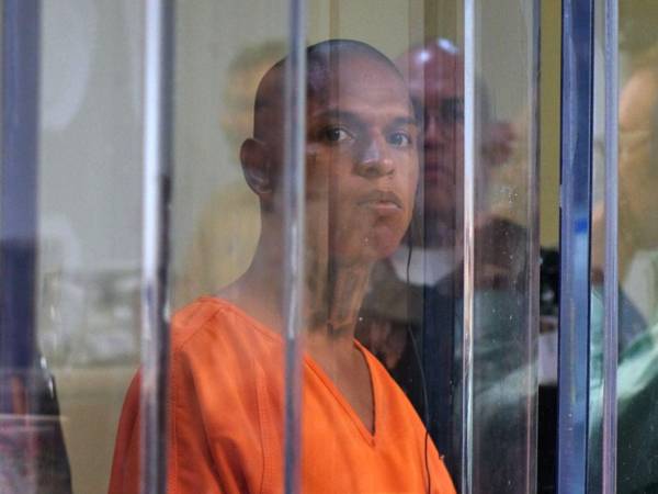 El hondureño Christian Joel Maldonado Pacheco enfrenta acusaciones ante la justicia de Estados Unidos por haberle quitado la vida a cuatro miembros de una familia, crimen que él mismo confesó. Más detalles a continuación.