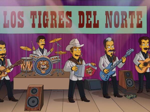 El episodio especial de la temporada 37 de la serie se estrenará este domingo a las 10:00 p.m., hora de Honduras.