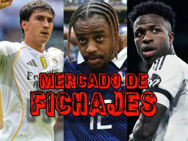 El Real Madrid y Barcelona no han cerrado la chequera y siguen moviendo sus piezas para roforzas su plantilla, el que sorprendio´a todos fue el Liverpool y Bayern Múnich