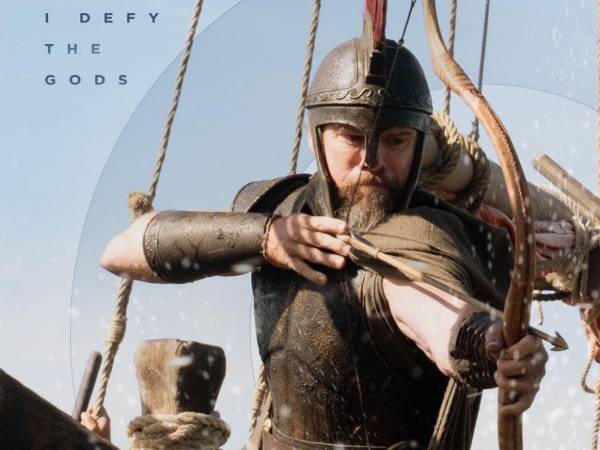La película La Odisea, dirigida por Christopher Nolan, completó su segundo fin de semana como la producción más vista del planeta y elevó su recaudación acumulada a 639.6 millones de dólares, según cifras difundidas por el portal especializado Variety.