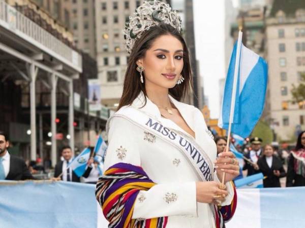 Raschel Alexandra Paz Archila, originaria de la Ciudad de Guatemala, fue coronada como Miss Universe Guatemala 2025 en una ceremonia celebrada el 12 de julio en Quetzaltenango. Conoce más sobre esta candidata.