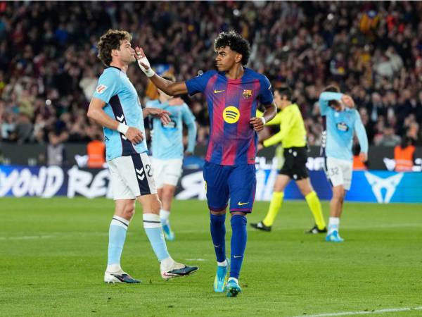 Barcelona pide a la selección de España no forzar a Yamal en el Mundial 2026