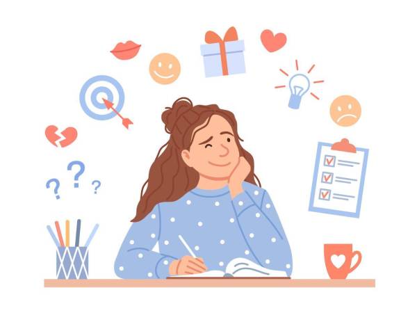 Entender que nadie va a cumplir con el 100% de nuestras expectativas (y nosotros tampoco) es la base.