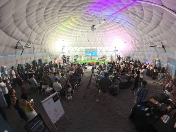 El encuentro reunirá a muchos expertos en biomedicina y bioética en la isla de Roatán.