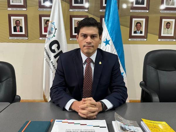 Marlon Ochoa dijo que la empresa Grupo ASD S.A.S. cuenta con la experiencia necesaria para el trabajo.