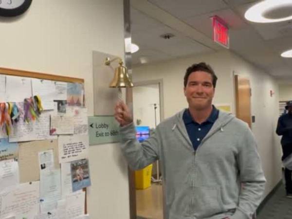 Durante su tratamiento, Will Reeve permaneció en el Memorial Sloan Kettering Cancer Center de Nueva York, el mismo hospital donde su madre recibió atención antes de morir.