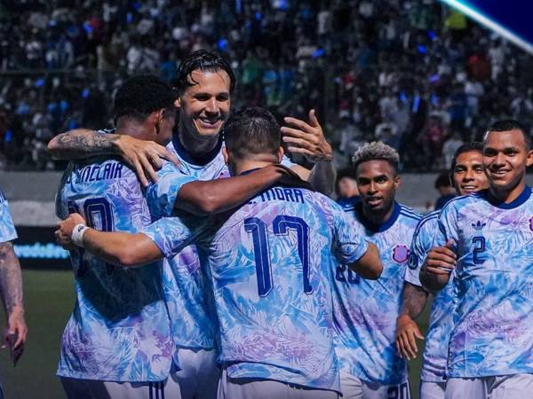 Las posibilidades de Costa Rica de clasificarse a los cuartos de final son nulas.
