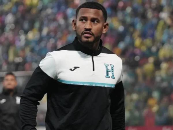 Juan Carlos Obregón se refirió a estar en lista preliminar de la Copa Oro 2025.