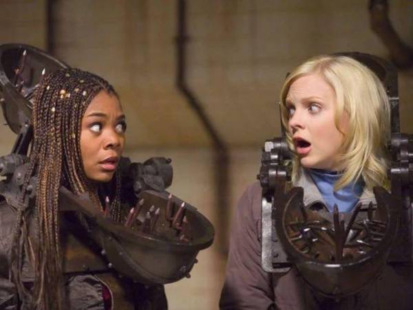 En un comunicado conjunto, Faris y Hall expresaron su entusiasmo: “No podemos esperar para dar vida otra vez a Brenda y Cindy y reencontrarnos con nuestros grandes amigos Keenen, Shawn y Marlon.