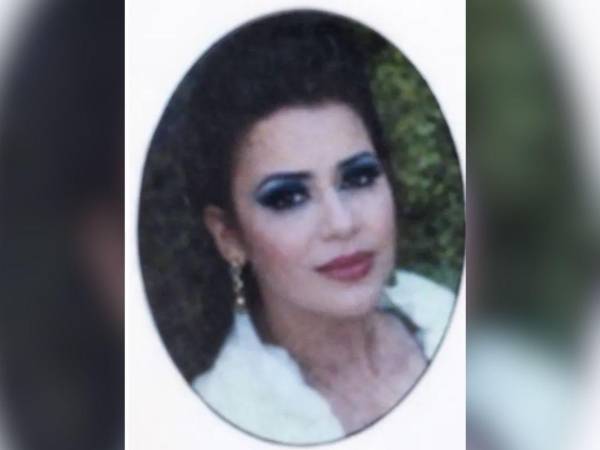 Investigan si Guadalupe Moreno Carrillo está vinculada con el Cartel Jalisco Nueva Generación.