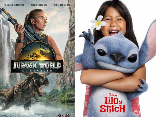 2025 confirmó que la animación y los remakes continúan siendo apuestas seguras para los estudios, mientras que las sagas de acción y superhéroes mantienen su poder de convocatoria.