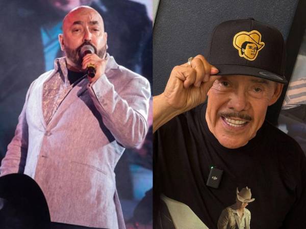 Lupillo Rivera estaría a punto de iniciar una acción legal contra su padre, don Pedro Rivera, por el manejo de los derechos de 150 canciones compuestas en el seno de la familia.
