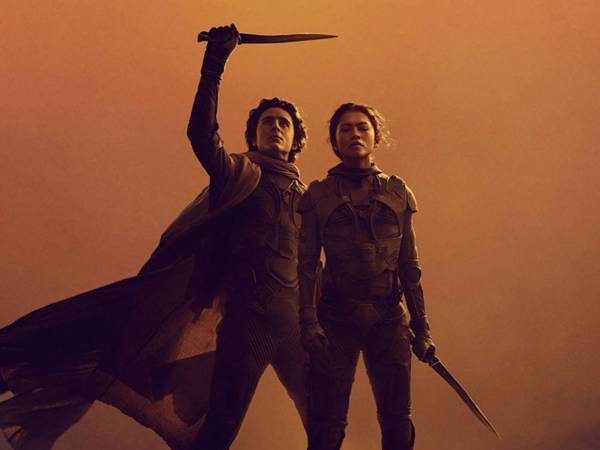 Aunque hay pocos detalles sobre el eje de la tercera parte de Dune, se conoce que sucede 12 años después de los hechos de Dune 2.