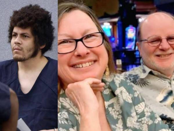 Un hombre de 27 años asesinó a sus padres con un bate de beisbol el pasado sábado 27 de diciembre en Las Vegas. La muerte del matrimonio causó gran conmoción, debido a que eran muy reconocidos por su labor de servicio en la iglesia y la comunidad. ¿Qué se sabe del crimen? A continuación los detalles.