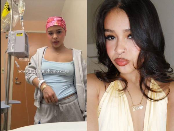 Experimentaba un dolor de estómago persistente que no lograba desaparecer, pese a múltiples consultas médicas donde se ignoraron los síntomas, hoy lucha contra el cáncer. Aquí la historia de Shecid Ávila.