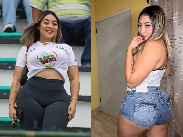 La guapa Escarleth Desiré García abordó sin tapujos diversos detalles de su faceta íntima y su carrera en redes sociales.