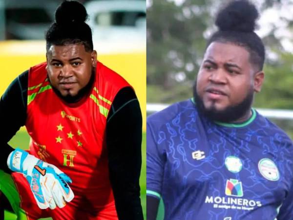 El fichaje del tiktoker Saúl Fox, más conocido como La More por el CD Choloma de la primera división del fútbol de Honduras, causó mucha impresión