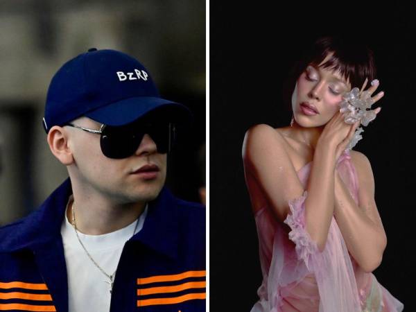 El productor argentino Bizarrap lanzó este jueves su primera BZRP Music Session del año junto al puertorriqueño Myke Towers, dando inicio a una semana de estrenos latinos que también incluye novedades de Yandel, Becky G, J Balvin, Danna y una nueva versión del clásico de Marc Anthony Vivir mi vida.