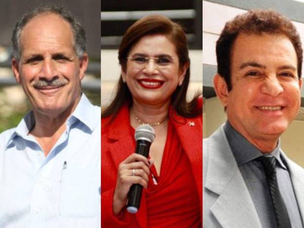 El análisis refleja el interés ciudadano por los principales aspirantes presidenciales y su posicionamiento en motores de búsqueda como Google, previo a las elecciones del 30 de noviembre.