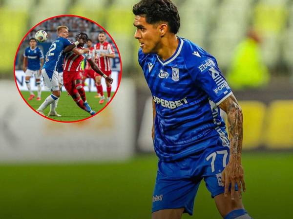 Palma sigue compitiendo con buen suceso a nivel europeo.