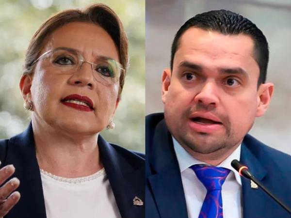 Zambrano rechazó el llamado a las calles hecho por la presidenta.