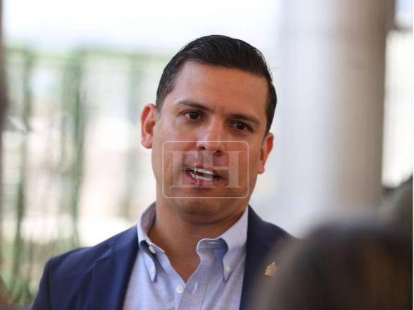 El diputado liberal Alberto Cruz advierte sobre nombramientos de militantes radicales.