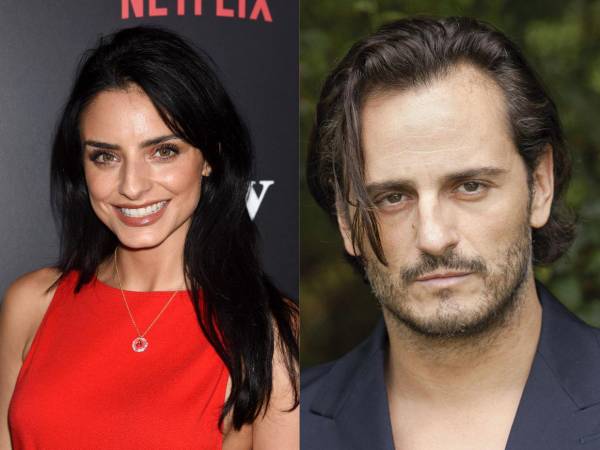 Una nueva pareja se presentará sobre el escenario de una próxima ceremonia de premios.