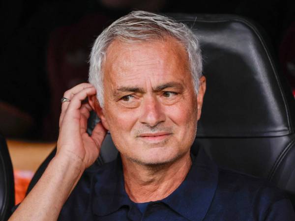 Mourinho comentó también las jugadas falladas frente al Inter Milán.