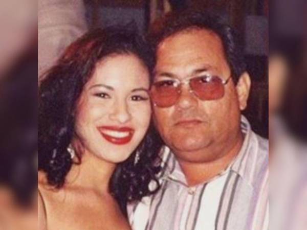 Abraham Quintanilla falleció la mañana de este sábado 13 de diciembre.