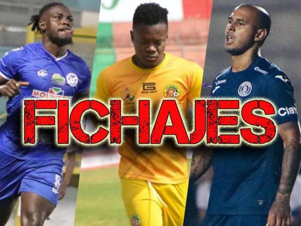 El mercado de fichajes de Honduras está activo, una de las grandes sorpresas que se han presentado es la un posible traspaso de jugador del Olimpia a Motagua