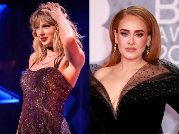 The Life of a Showgirl superó un récord impuesto antes por 25, de Adele.