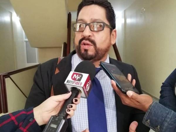 La pollicía investiga si una banda criminal estaría detrás del asesinato de René Altamirano.