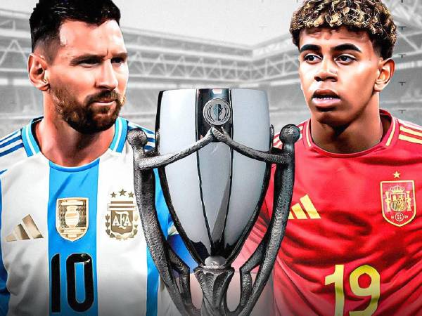 Los representantes de ambas confederaciones volverán a reunirse este sábado para establecer la locación.