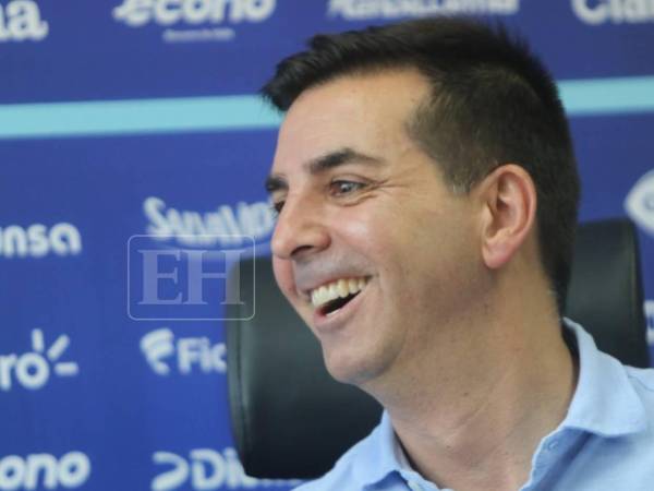 Hernández también reveló algunos detalles de lo que harán en los próximos meses.