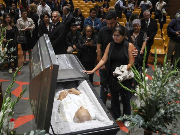 El sacerdote jesuita, naturalizado salvadoreño, dejó en su paso por Centroamérica un legado de lucha por las causas sociales.