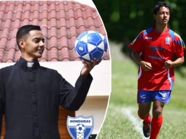 Exmundialista con la Selección de Honduras y jugador del Olimpia tomó una importante decisión y te contamos su nueva vida tras dejar las canchas de fútbol.