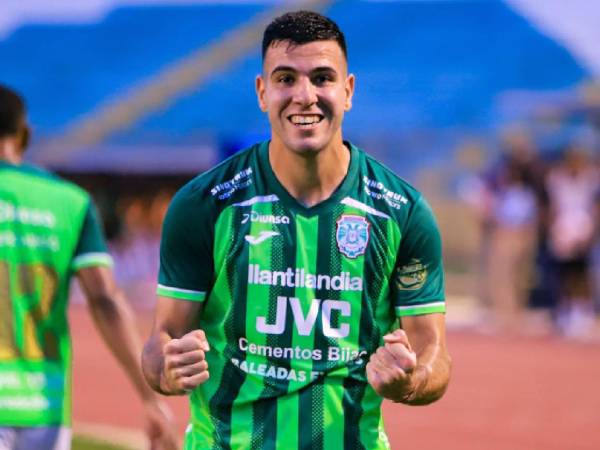 Messiniti también se refirió a la llegada de un nuevo entrenador al banquillo de Alianza.