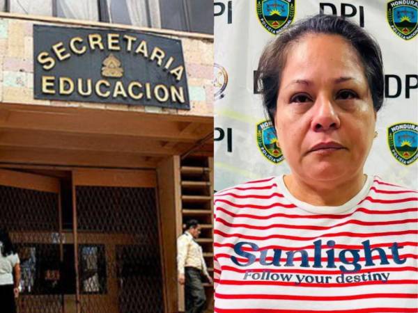 La Secretaría de Educación reiteró su rechazo a cualquier forma de violencia contra estudiantes dentro de las aulas hondureñas.