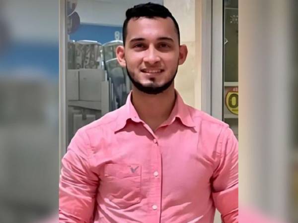 Miguel Hower era un hondureño con toda una vida por delante, uno de los muchos compatriotas que añoraban cumplir el sueño americano, pero en el intento perdió la vida. Estos son los detalles.