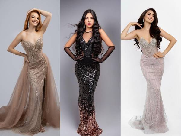 Son 17 hermosas jóvenes de distintos departamentos del país fueron seleccionadas para competir por la corona del Miss Grand Honduras 2027. Cada tiene su propia historia, formación académica diferente y un propósito diferente para defender en la pasarela del certamen. ¿Quiénes son? Conózcalas a continuación.