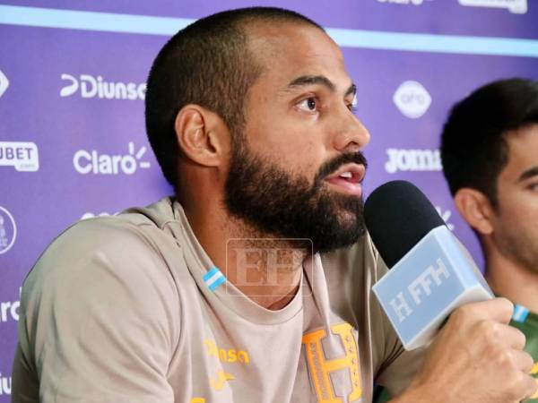 El portero hondureño del <b>Olimpia</b> señaló los errores que provocaron la penosa caída.