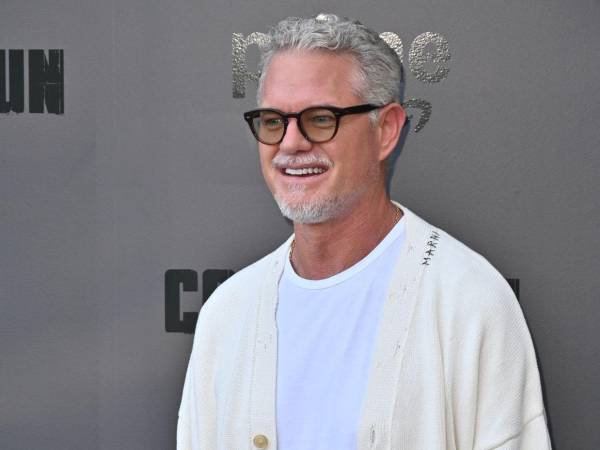 El actor fue recordado en un resumen de 65 segundos de su trayectoria en la serie.