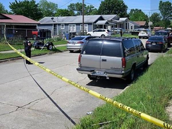 Las víctimas tenían entre uno y catorce años de edad, agregaron los agentes.