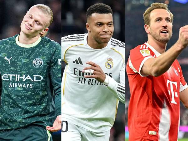 Nuevo líder y la sorpresa que tiene boquiabiertos a todos. Así marcha la carrera por la lucha de la Bota de Oro 2025.