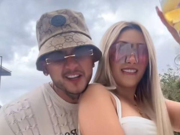 Según medios locales, Angie Miller habría sido citada por la Fiscalía de Ciudad de México para testificar en el caso.