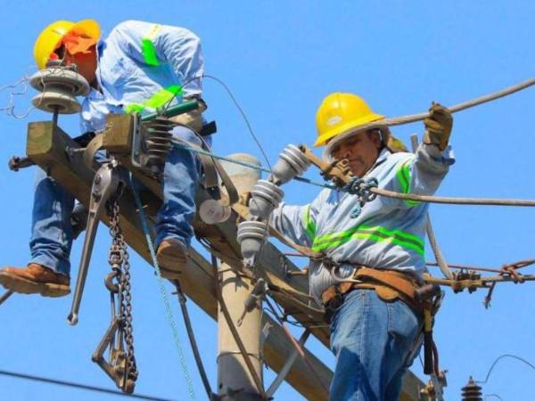 La Empresa Nacional de Energía Eléctrica (ENEE) informó que ha programado cortes de electricidad en varias zonas de Honduras para este miércoles 21 de enero del presente año.
